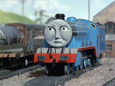 Thomas And Friends Gordon Mad Face Danwoo03010 User Profile Thomas And Friends Gordon Mad Face Danwoo03010 User Profile
