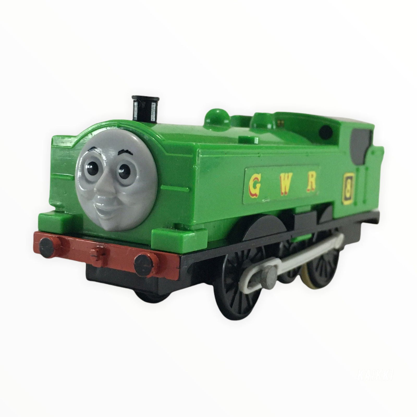 1997 TOMY Duck – Kaikki - Main Image