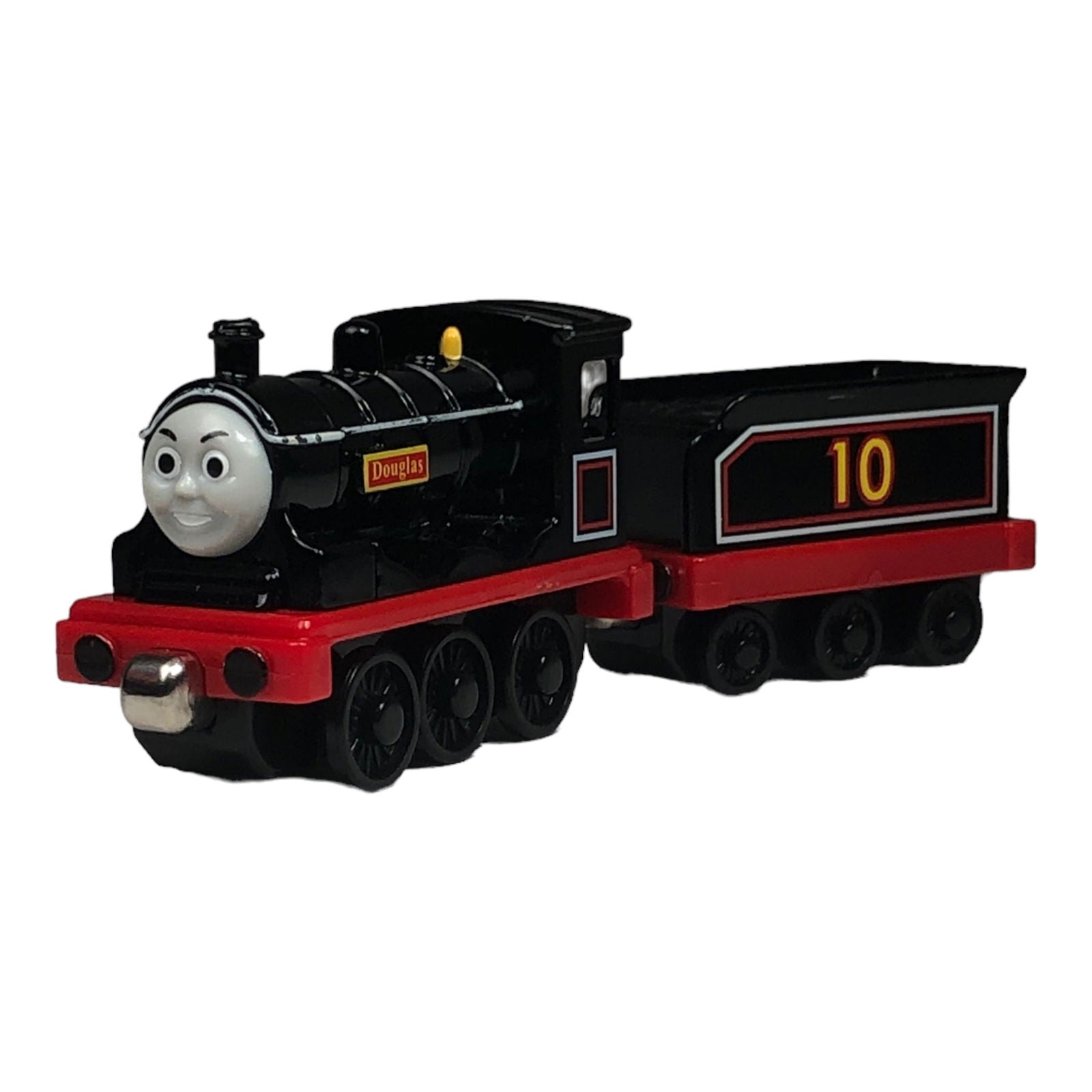 2002 Take Along Douglas – Kaikki1