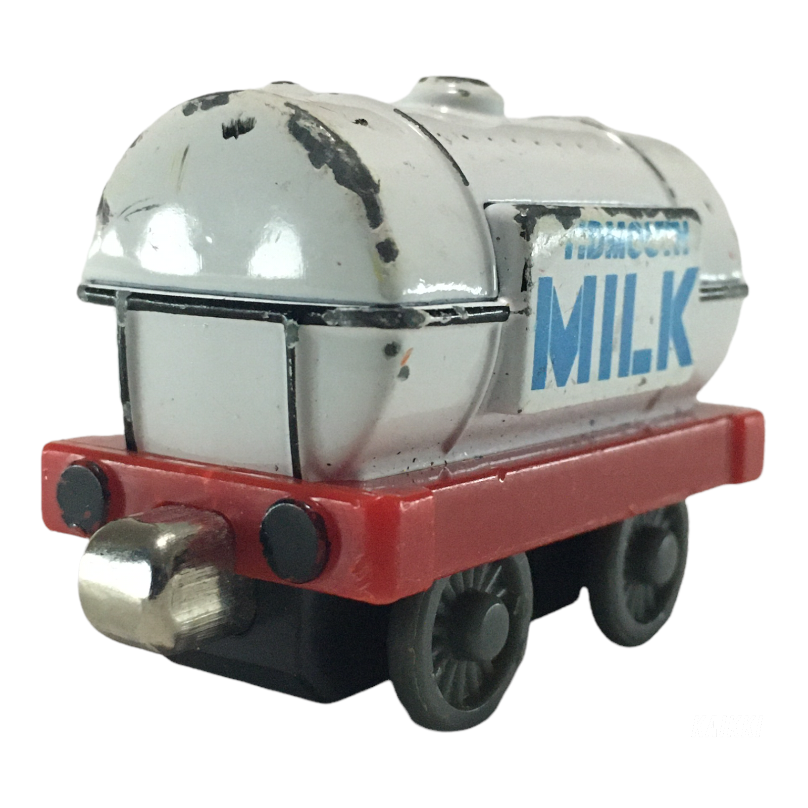 2003 Take Along Milk Tanker