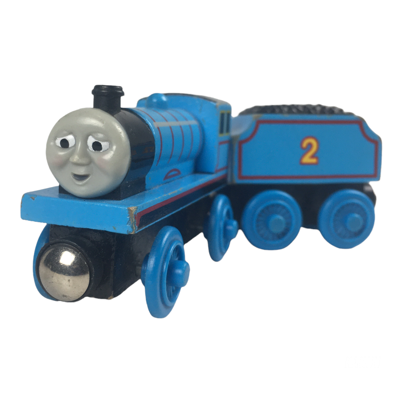 2003 Wooden Railway Out of Puff Edward - Main Image