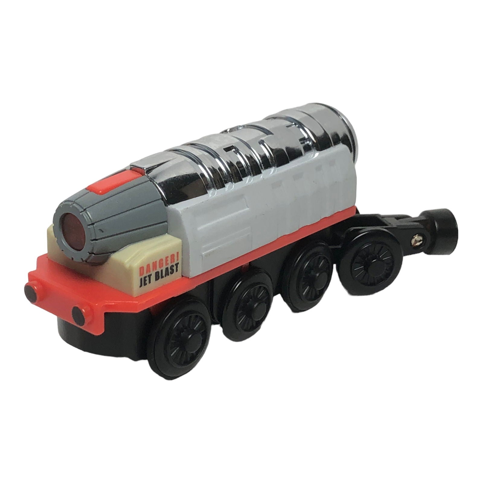2004 Wooden Railway The Jet Engine – Kaikki
