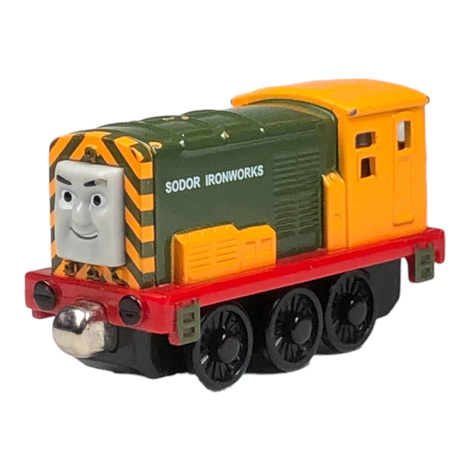 2005 Take Along Iron Arry – Kaikki