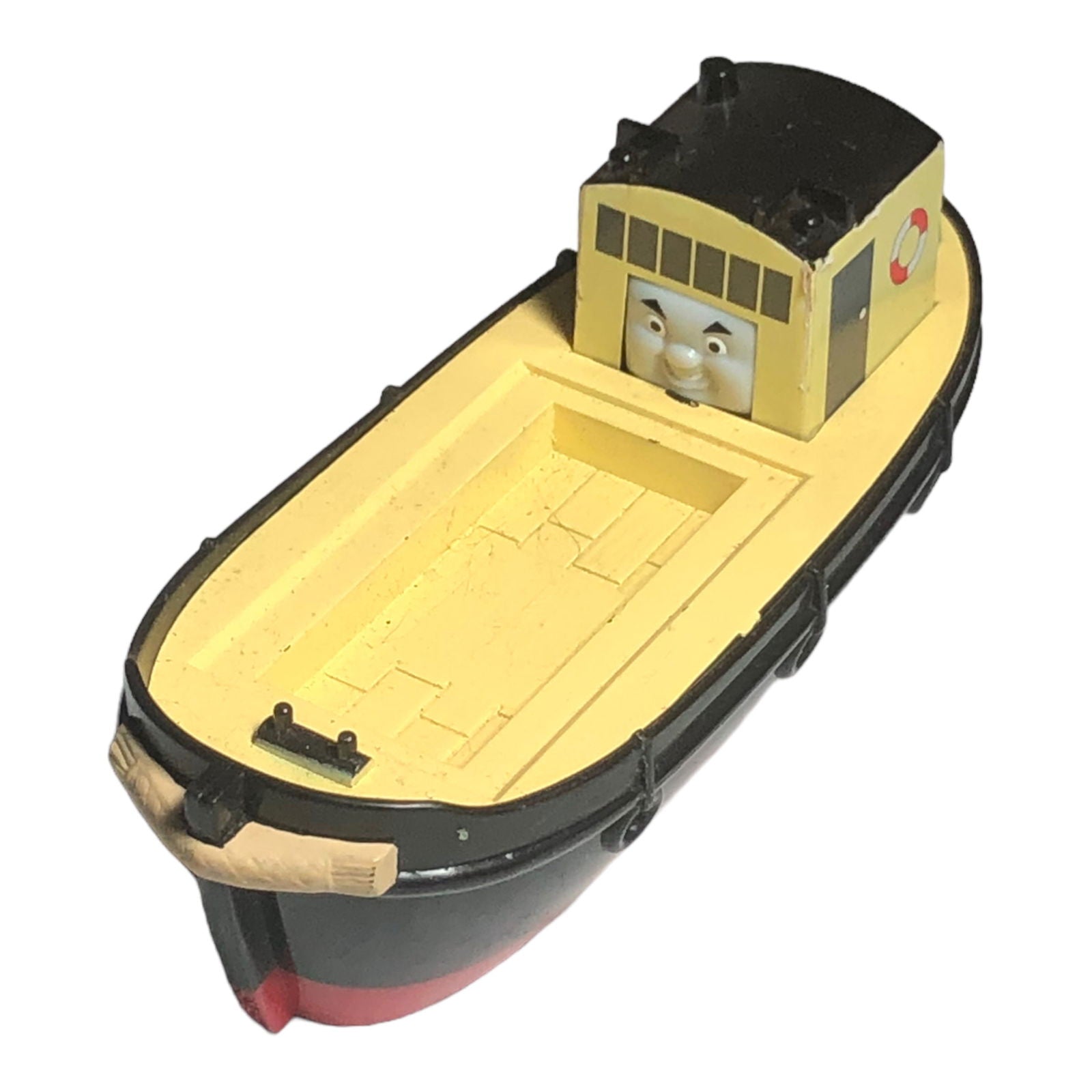 2006 HiT Toy Bulstrode – Kaikki