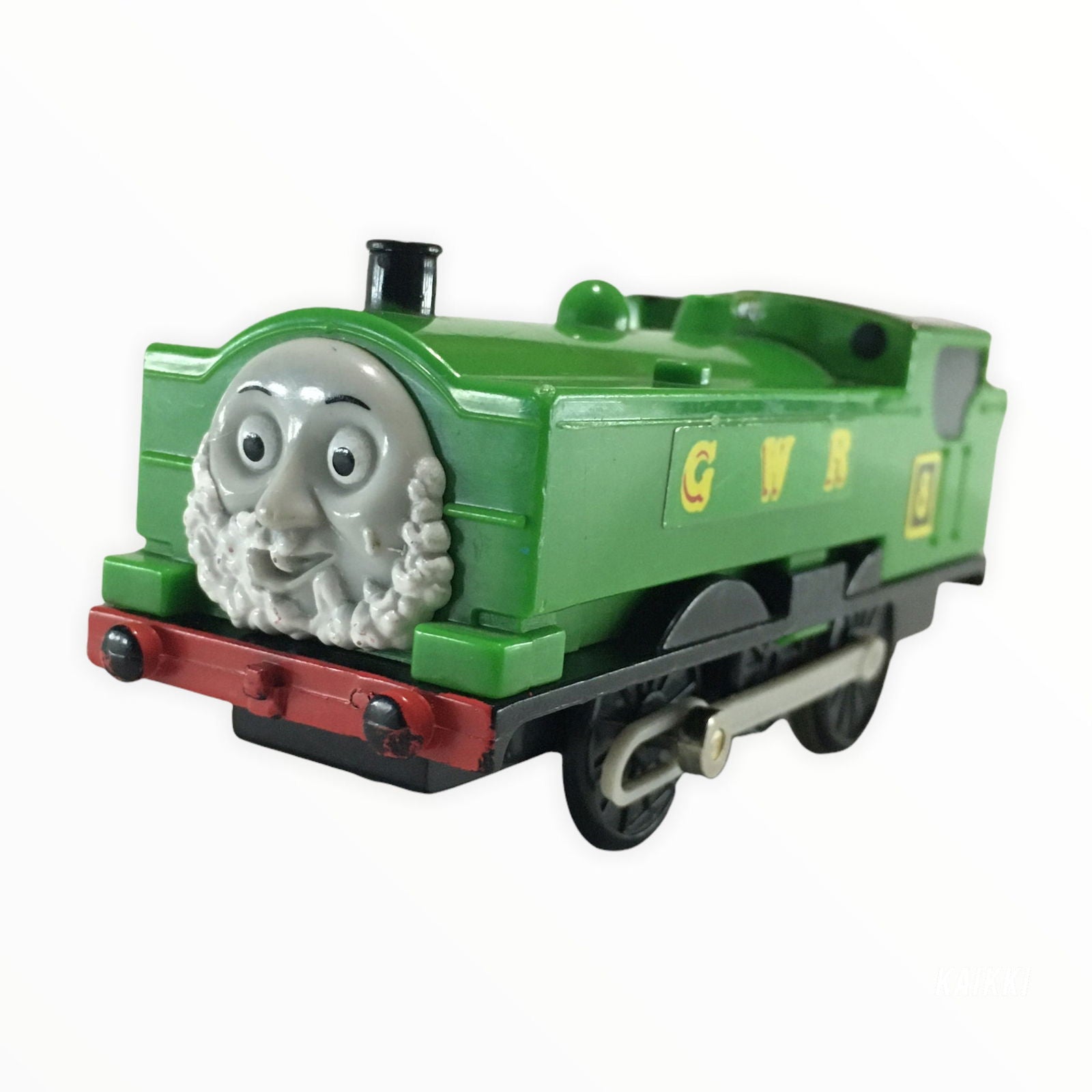 2006 HiT Toy Close Shave Duck - Main Image