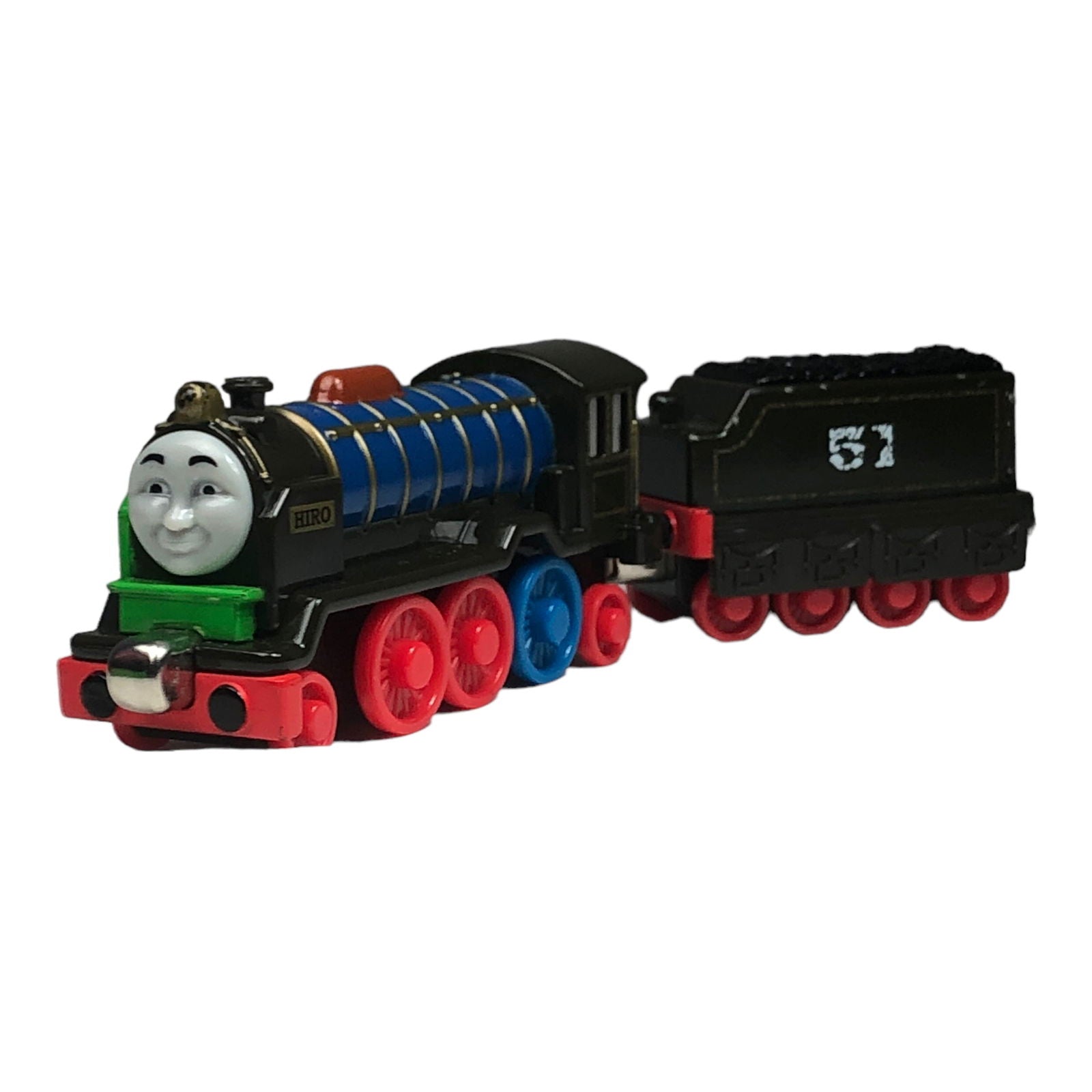 Patchwork Ttte Hiro Patchwork Hiro (2009) Used Take N Play