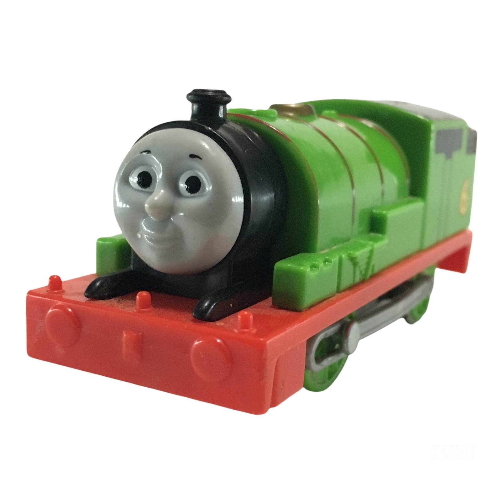 Talking percy trackmaster sales