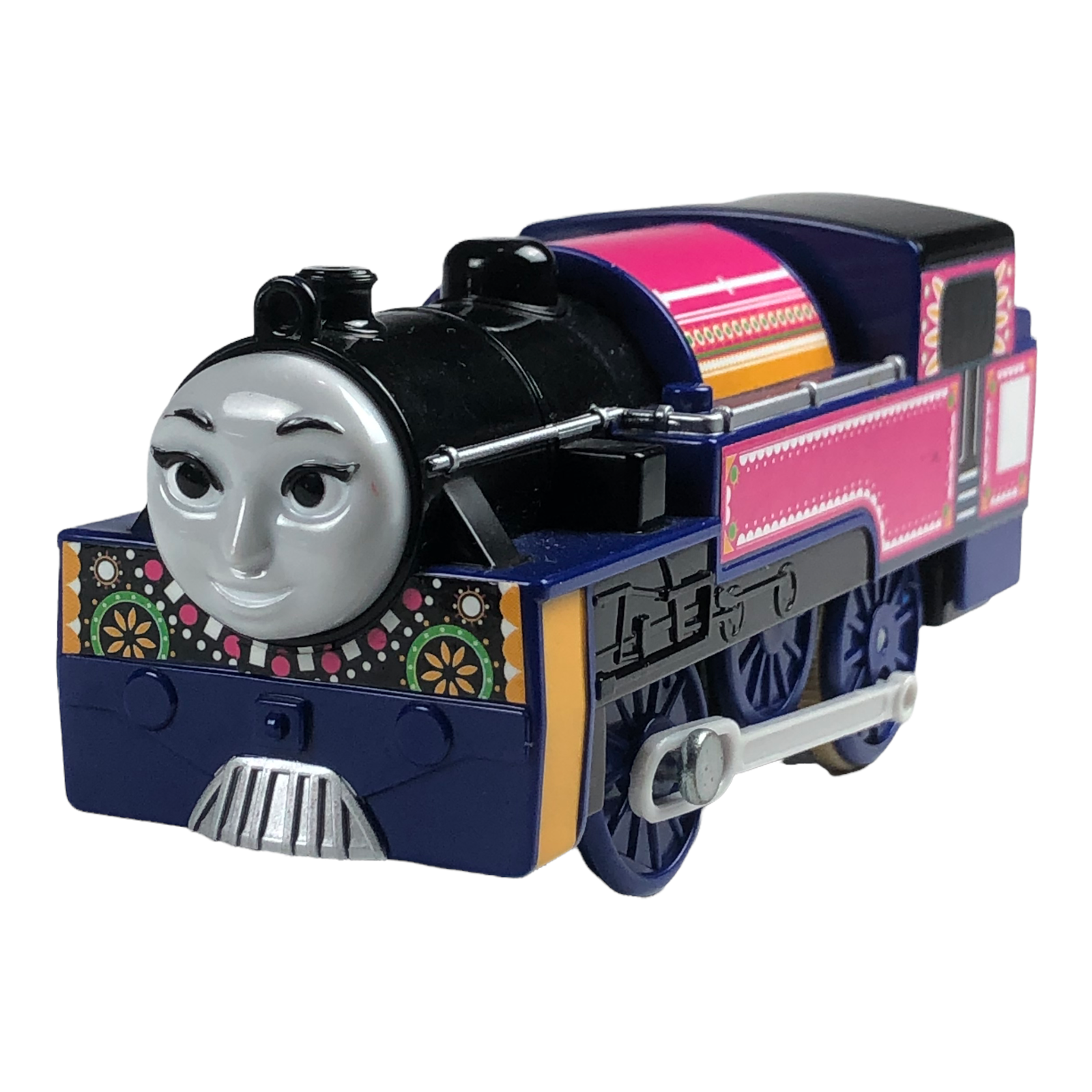 2017 Plarail Ashima