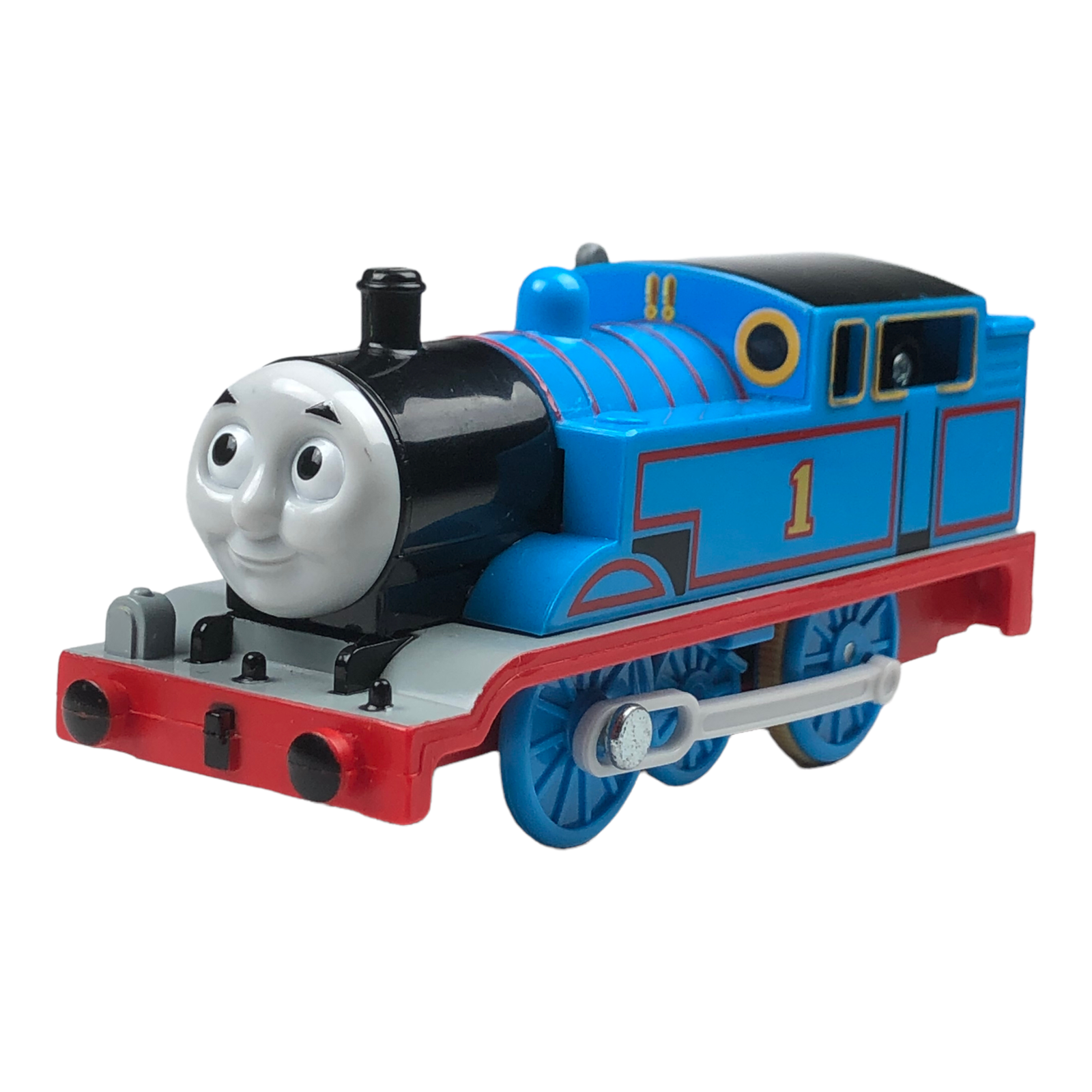 2018 Plarail Cgi Thomas – Kaikki