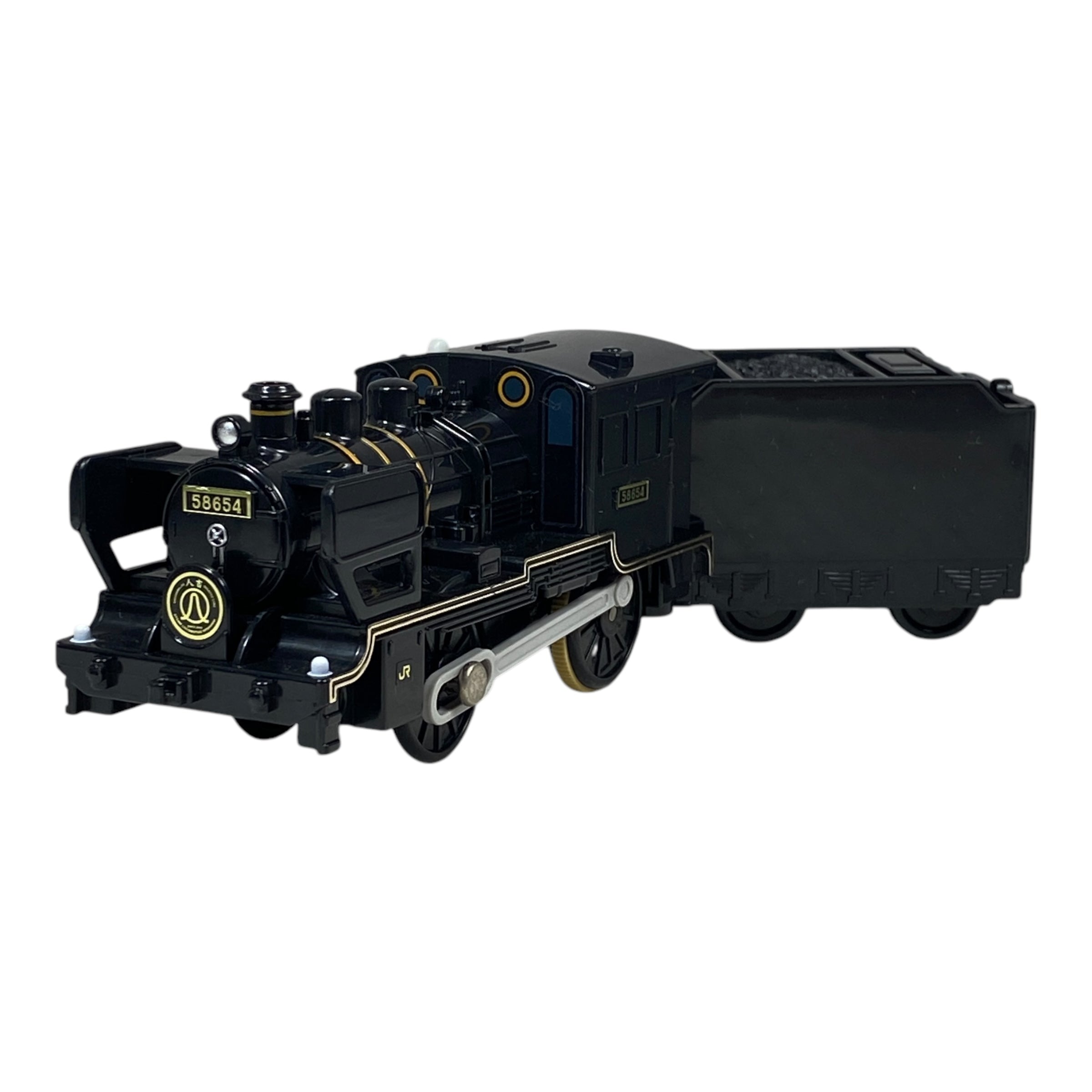 Plarail 58654 – Kaikki