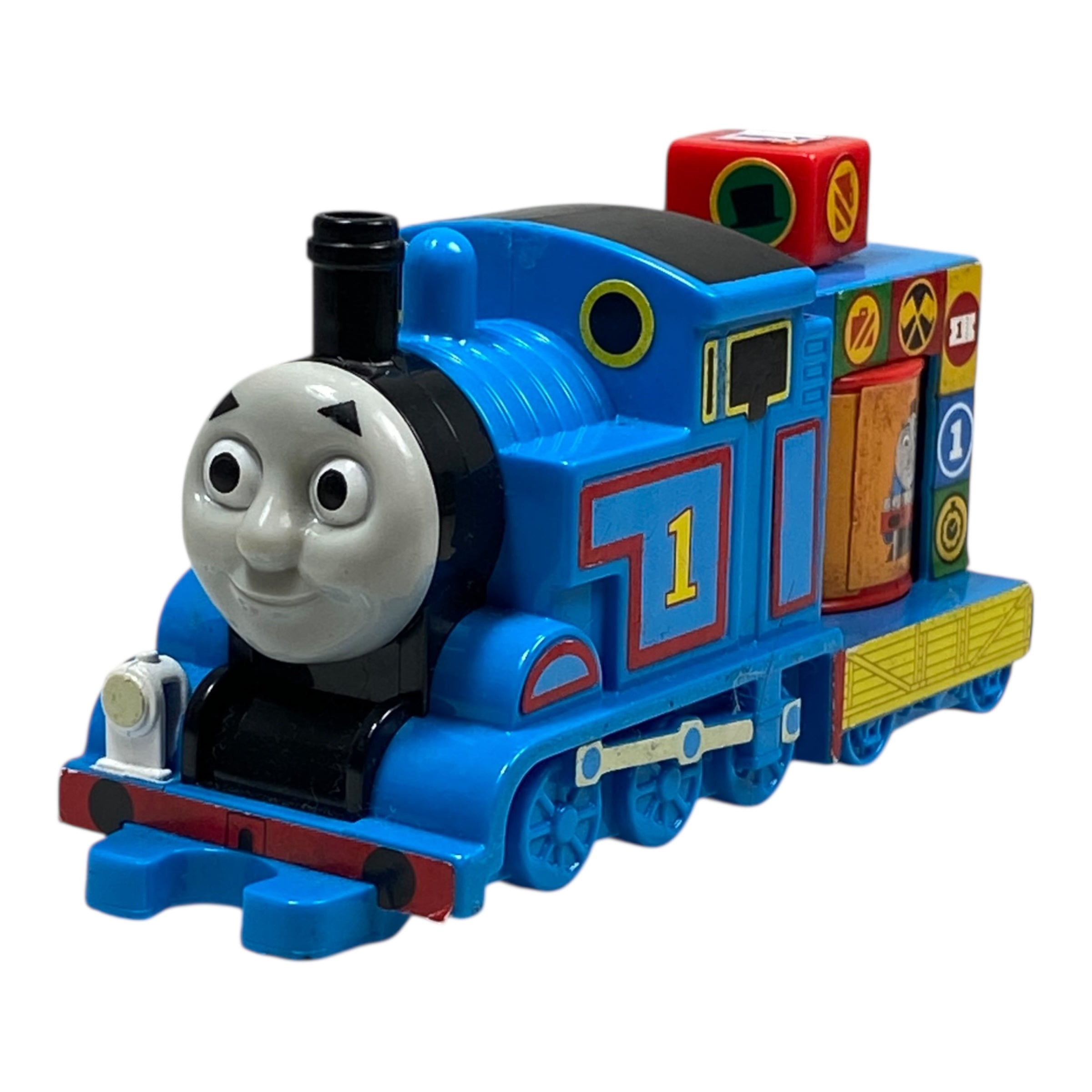 ウエイトトレーニング Thomas Japanese McDonalds Spinning Thomas – Kaikki