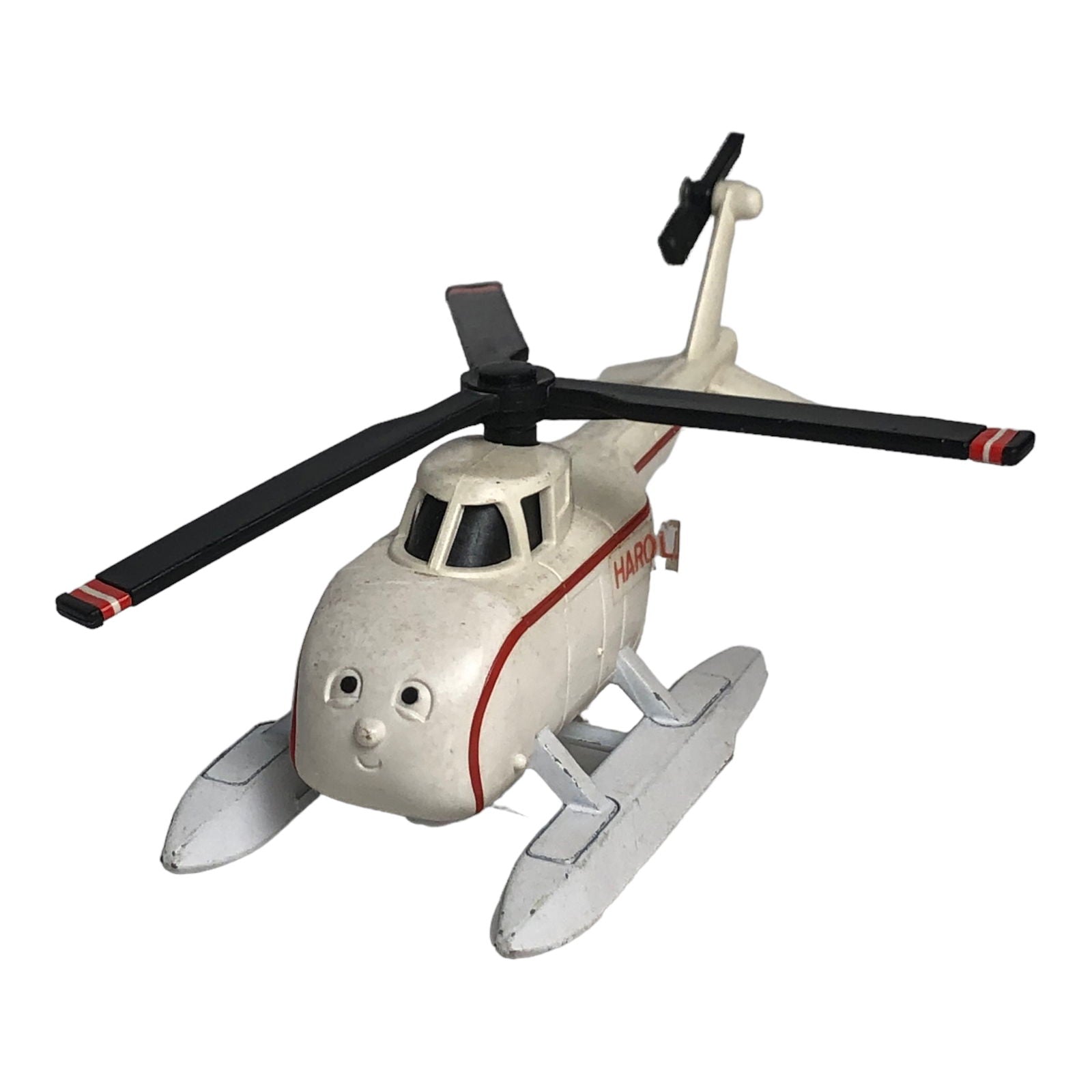 Bandai TECs Harold – Kaikki