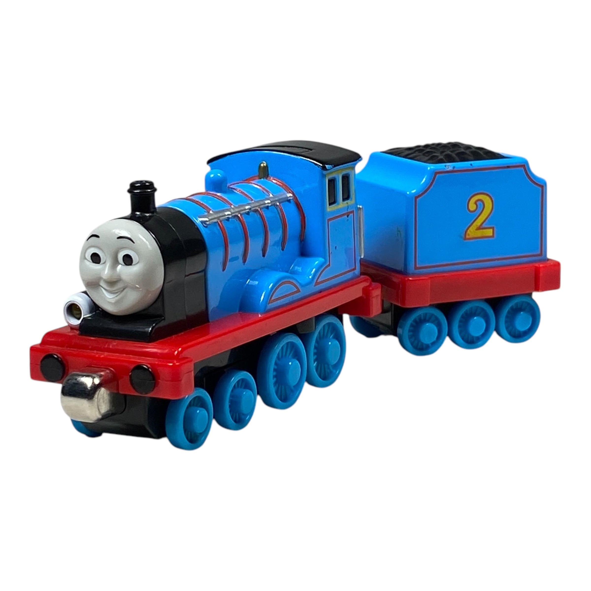 2009 Take-N-Play Talking Edward – Kaikki