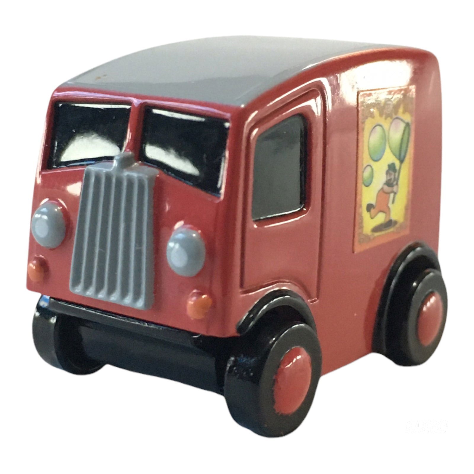 Plarail Capsule Bubbles Van – Kaikki1