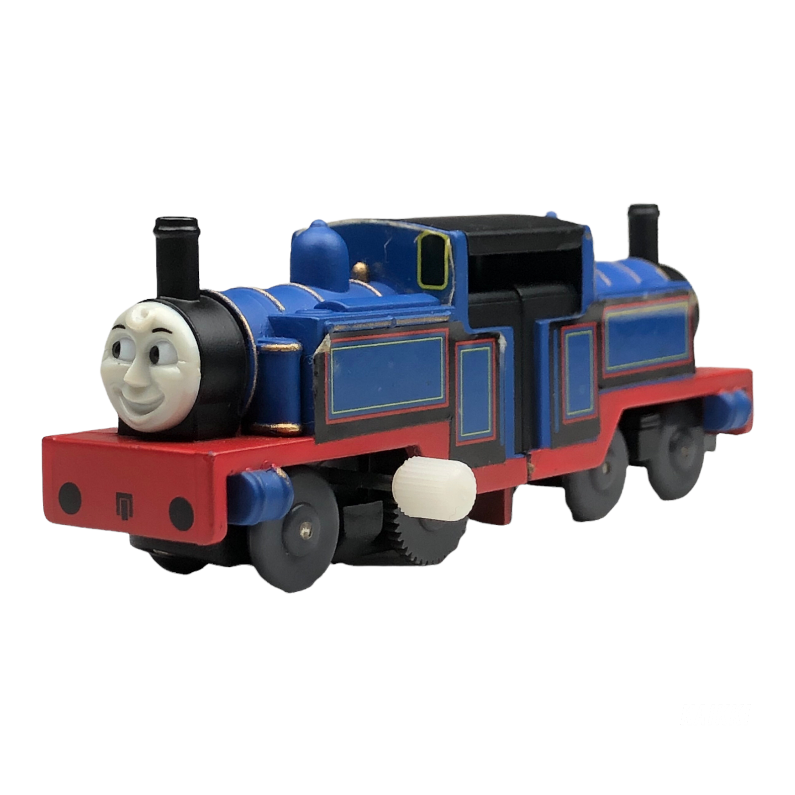 Thomas and Friends hotsell Tomy Mighty Mac