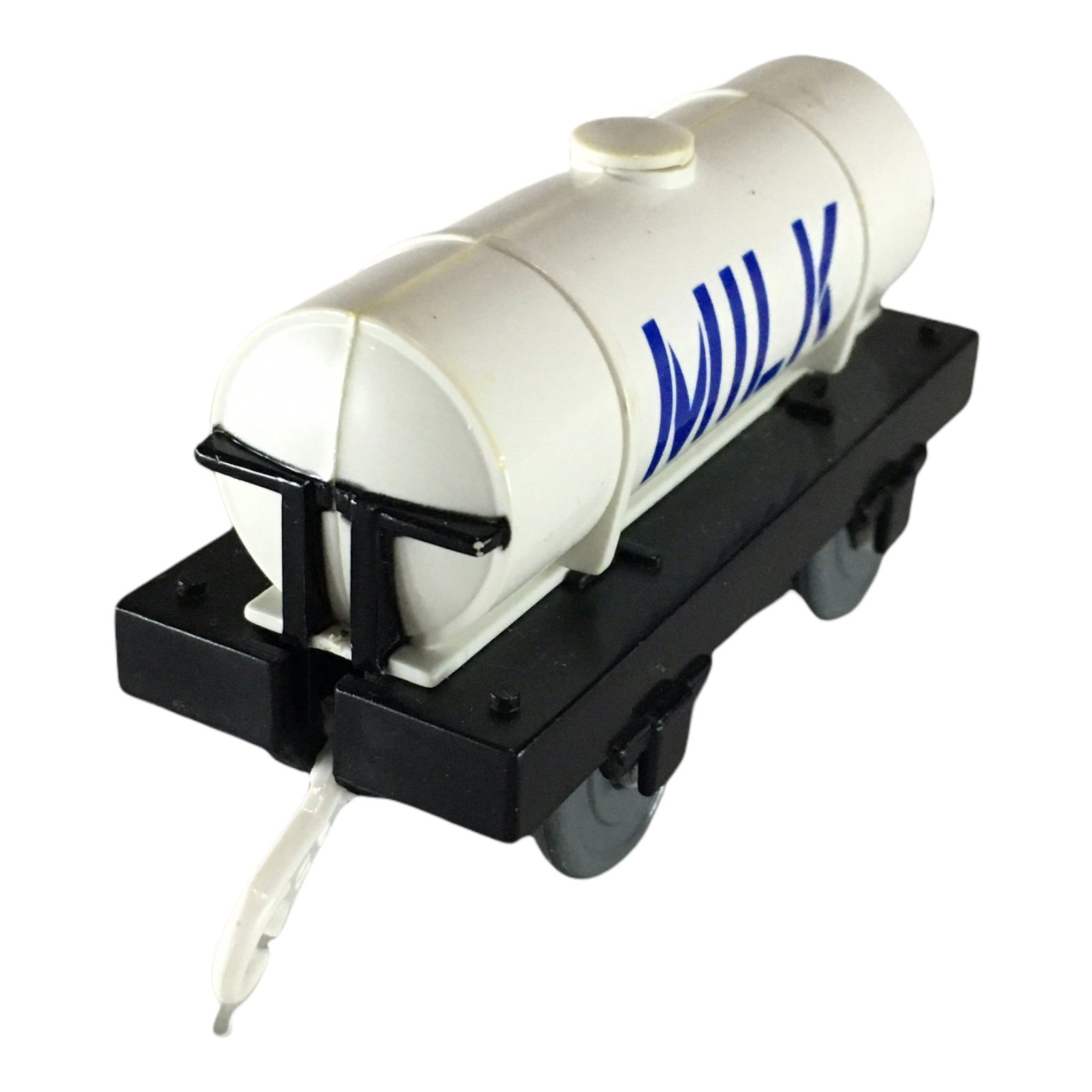 TOMY Milk Tanker