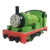 Departing Now Motorized Percy