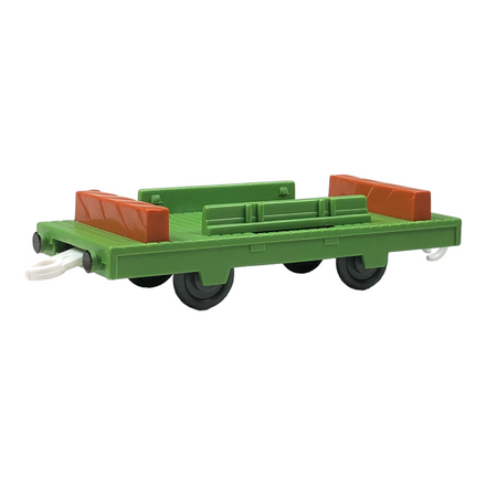 2001 TOMY Small Vehicle Flatbed