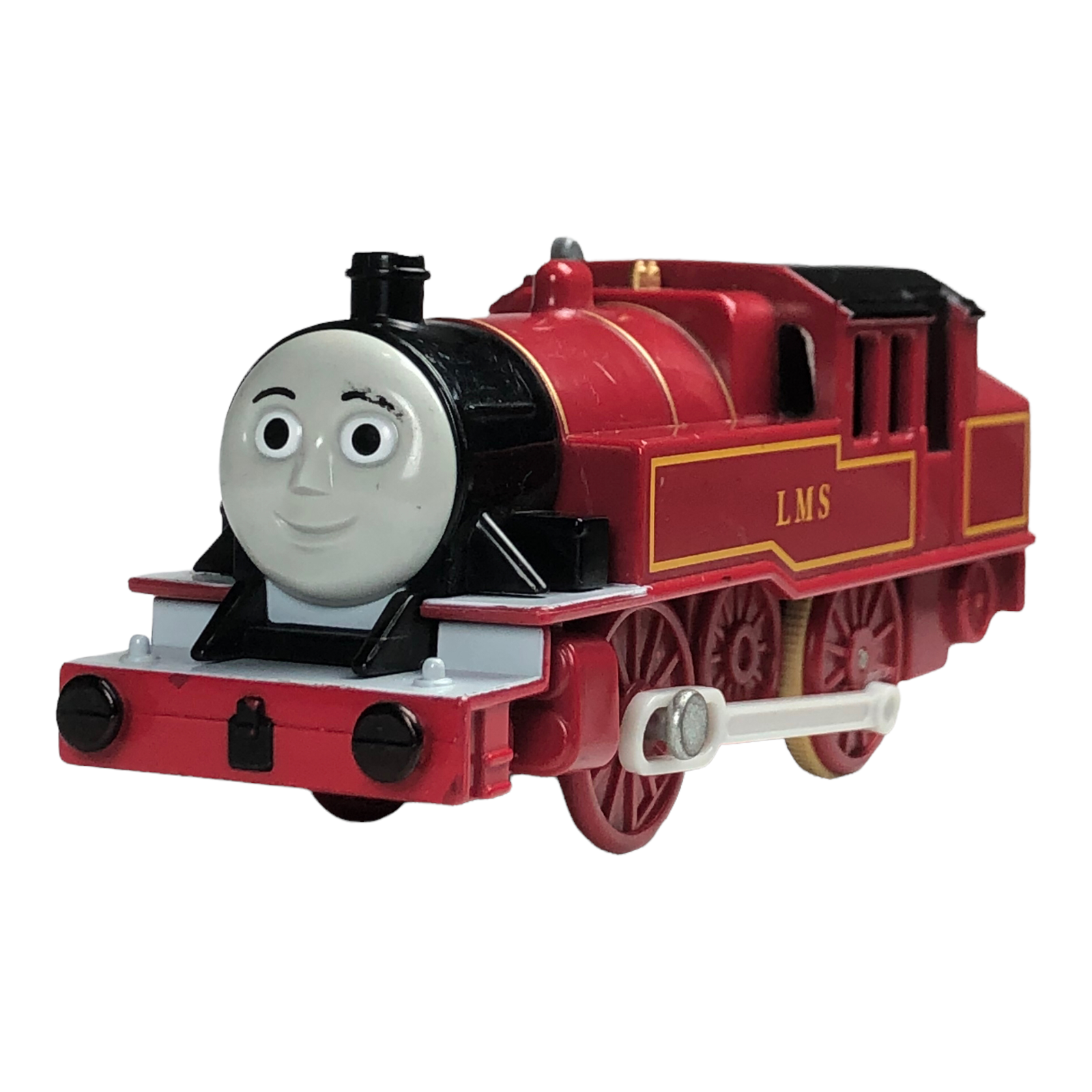 TOMY Thomas & Friends Plarail Trackmaster Arthur T23 out of Production FS  for sale online
