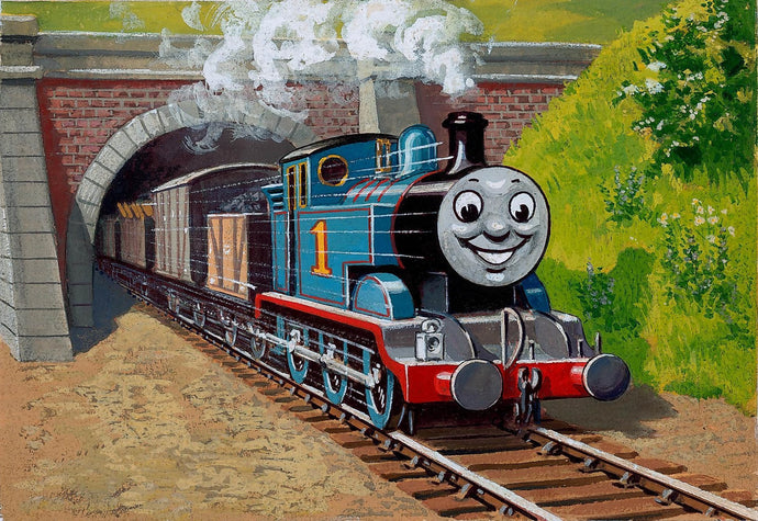 Thomas and Friends Characters: Exploring the Whimsical World