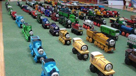 Where Can I Buy Thomas the Train Toys? A Comprehensive Guide to Finding Your Favorite Thomas Trains!