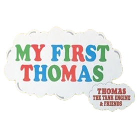 My First Thomas Engines - Kaikki