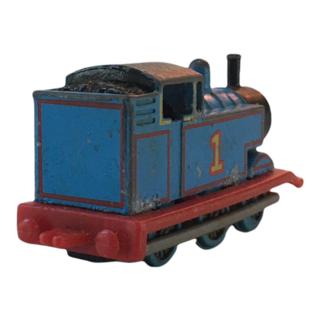 1984 ERTL Paper Face Thomas - 