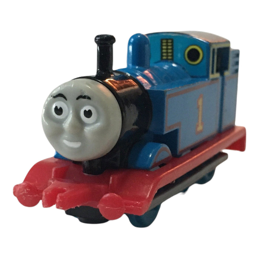 1985 ERTL Thomas - 