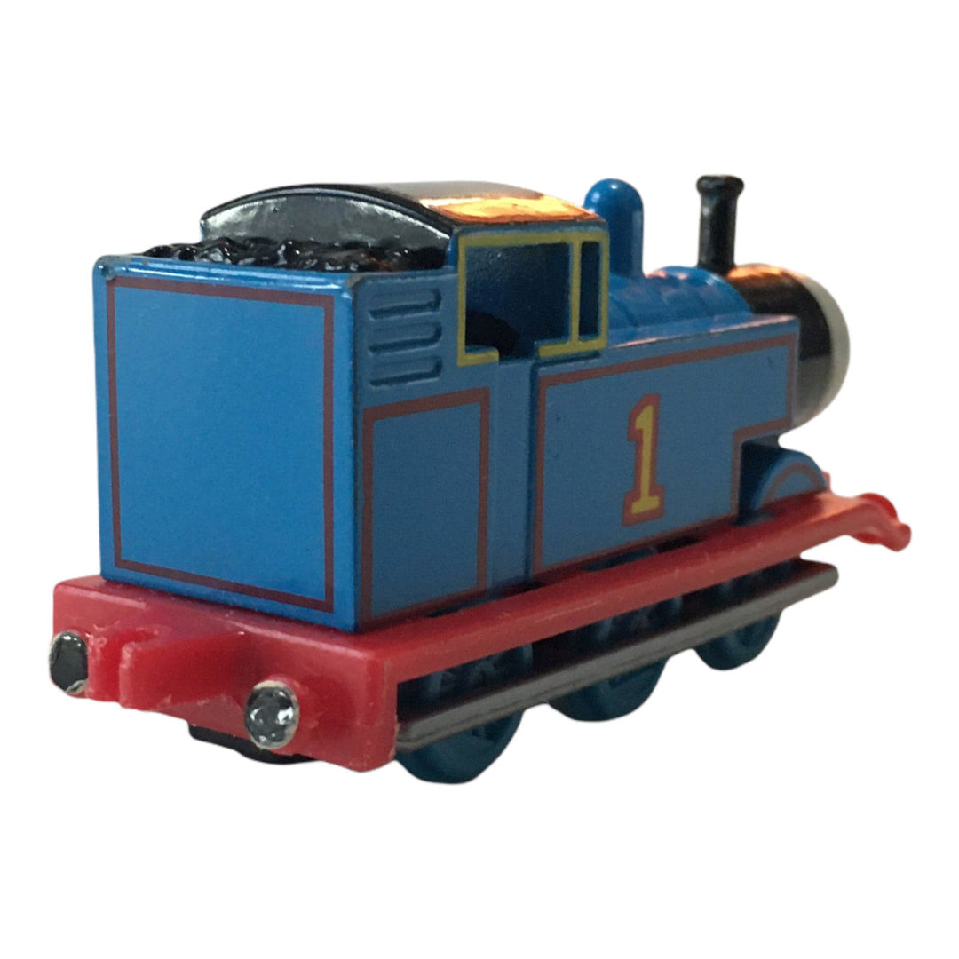 1985 ERTL Thomas - 