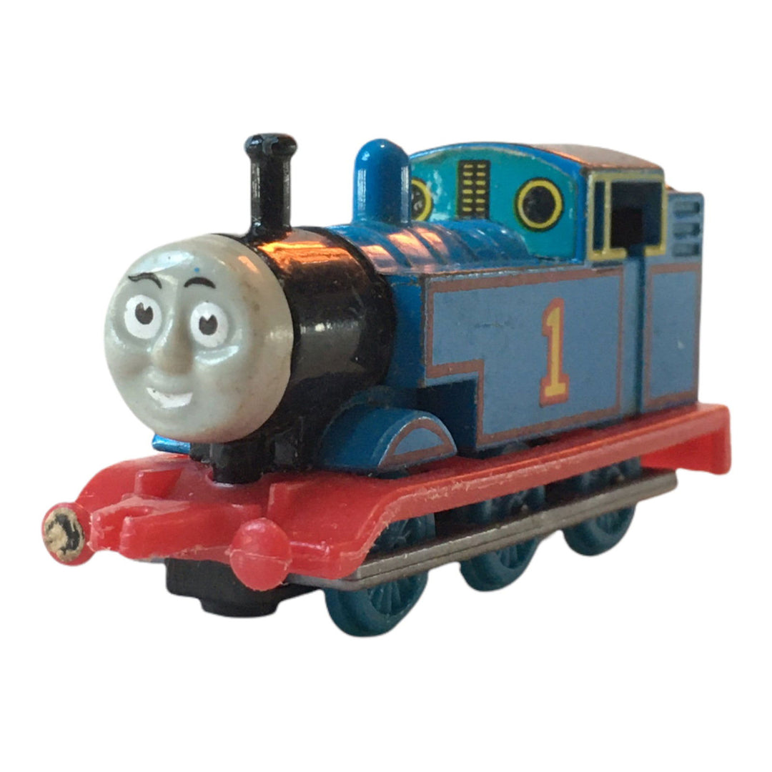 1985 ERTL Thomas - 