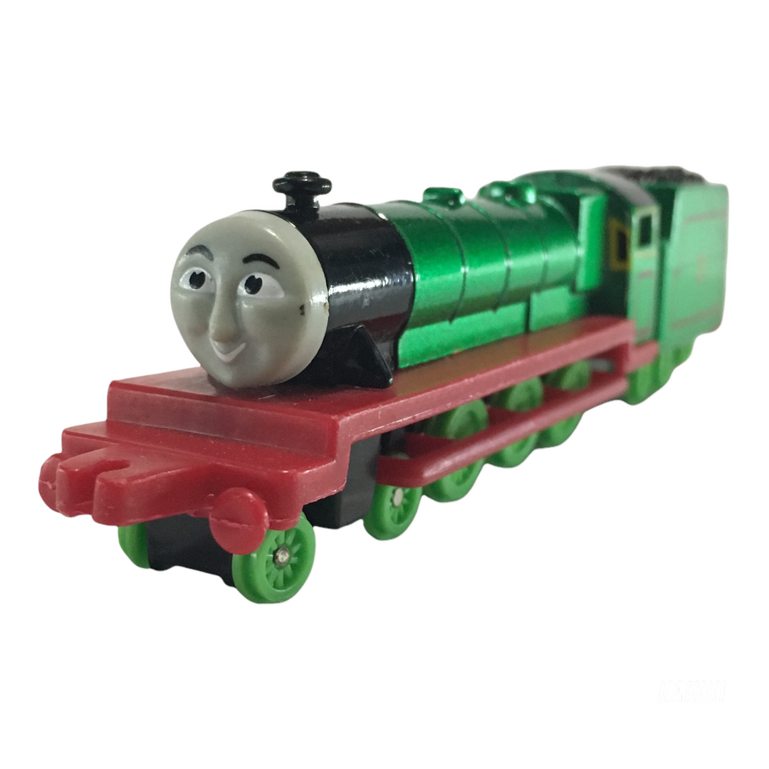 1987 ERTL Metallic Henry - 