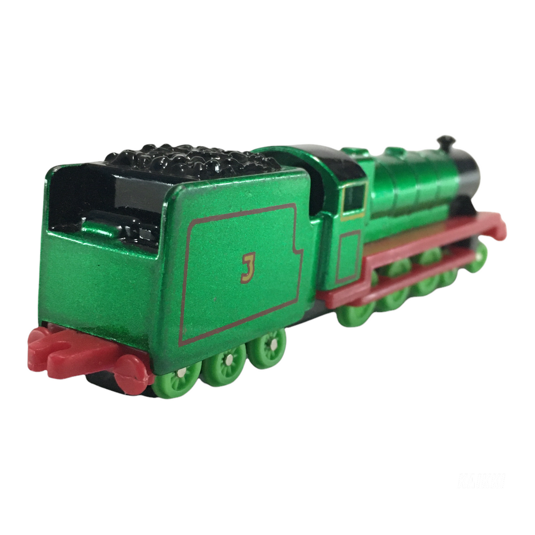 1987 ERTL Metallic Henry - 