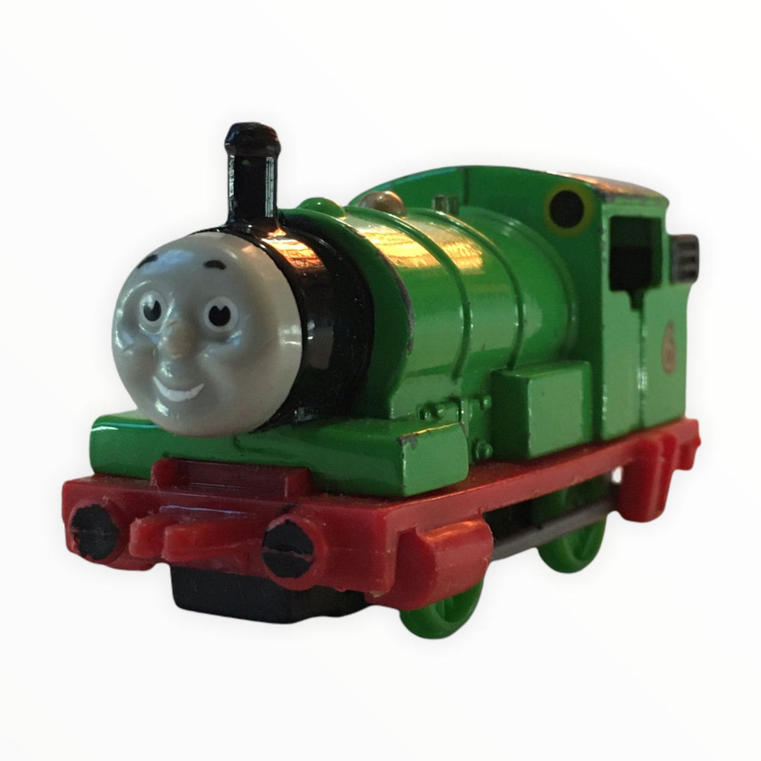 1987 ERTL Percy - 