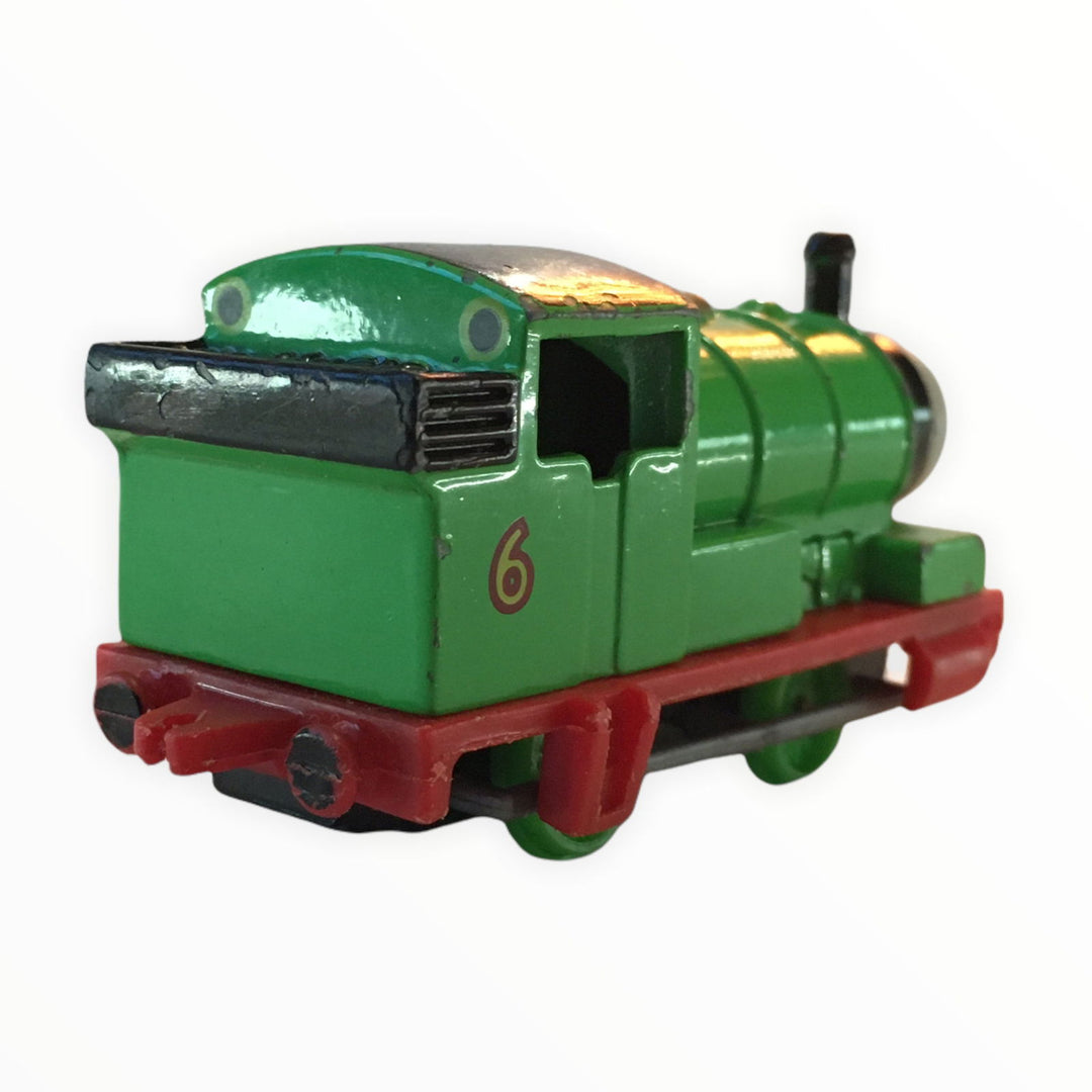 1987 ERTL Percy - 