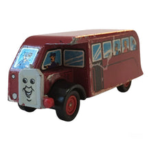 画像をギャラリービューアに読み込む, 1988 ERTL Paperface Bertie - 
