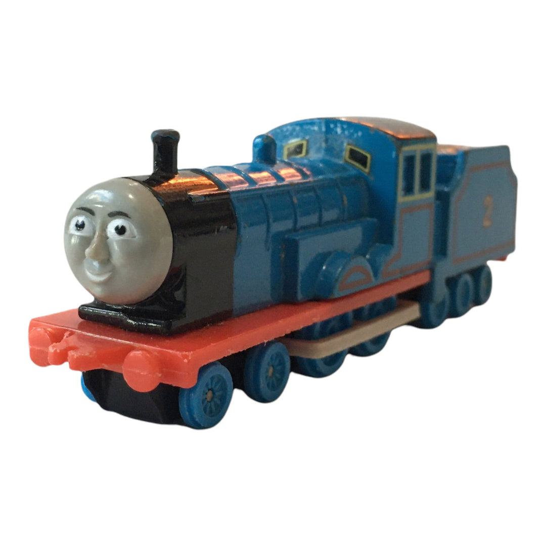 1989 ERTL Edward - 