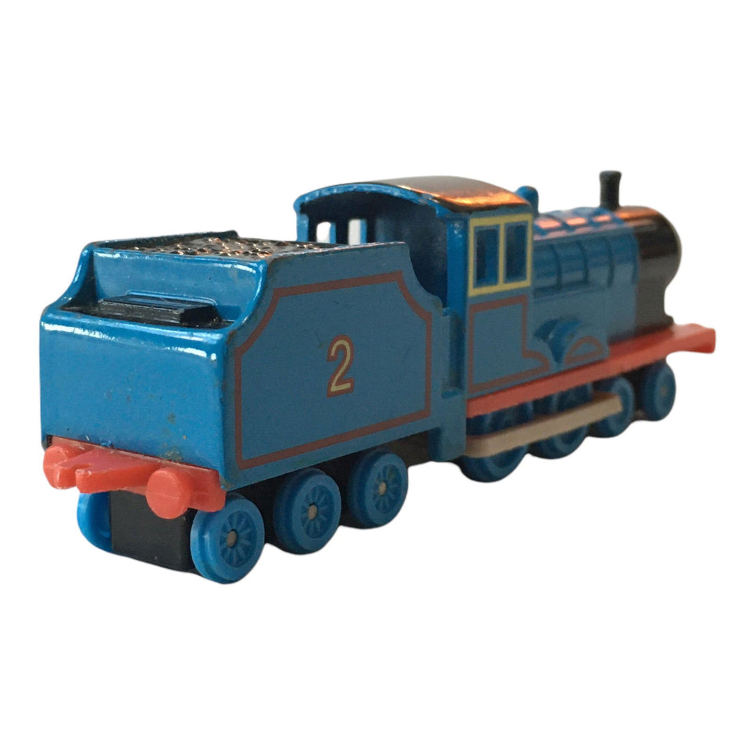 1989 ERTL Edward - 