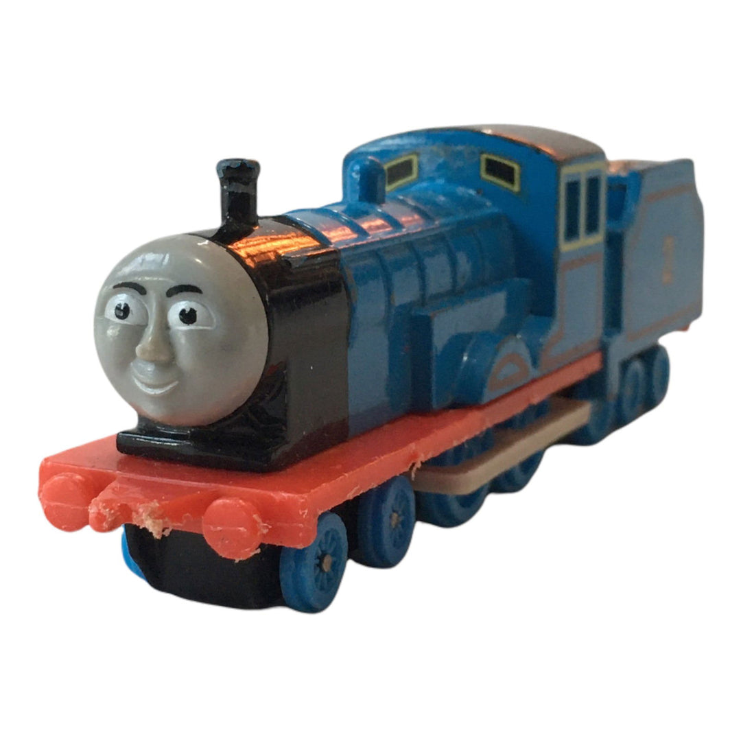 1989 ERTL Edward - 