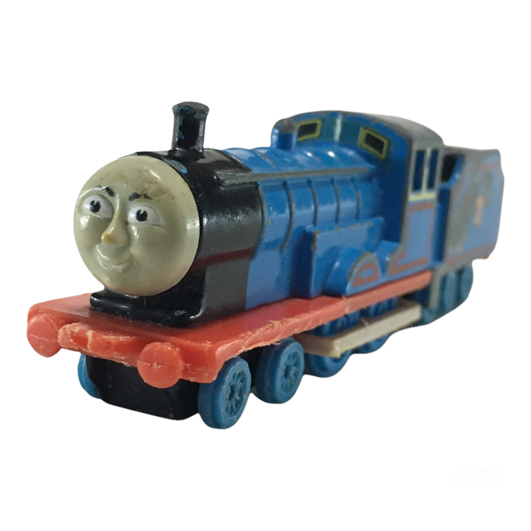 1989 ERTL Edward - 