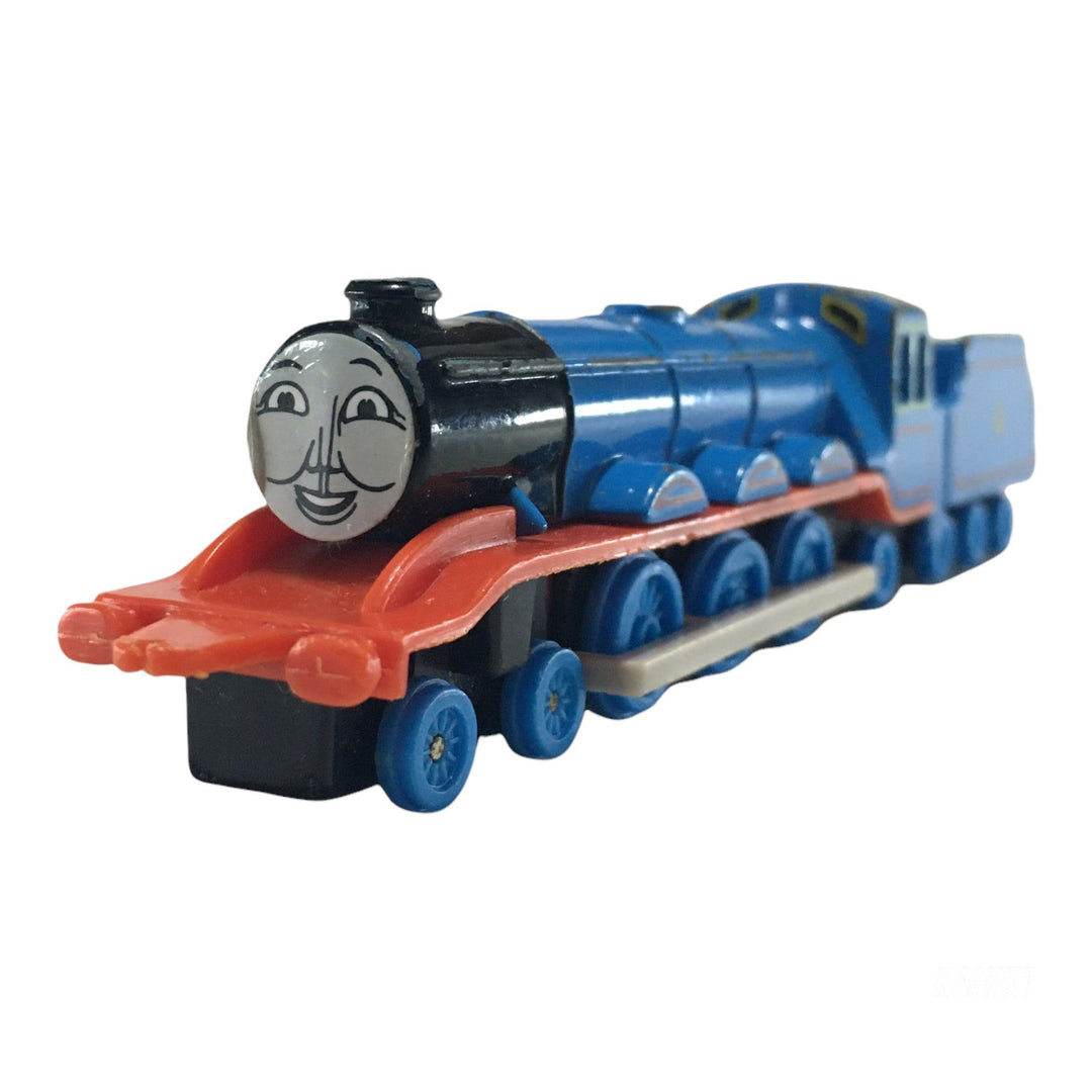 1989 ERTL Paper Face Gordon - 