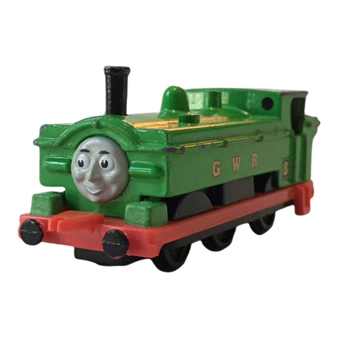 1990 ERTL Duck - 