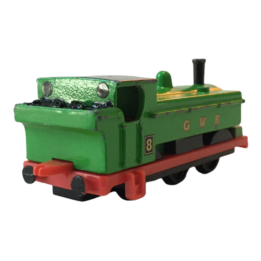 1990 ERTL Duck - 