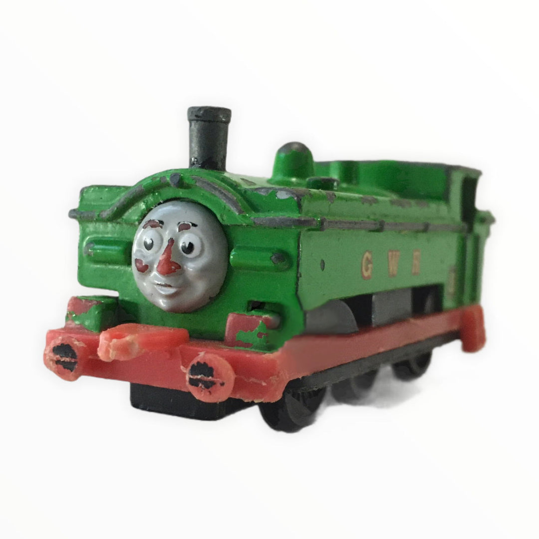 1990 ERTL Duck - 