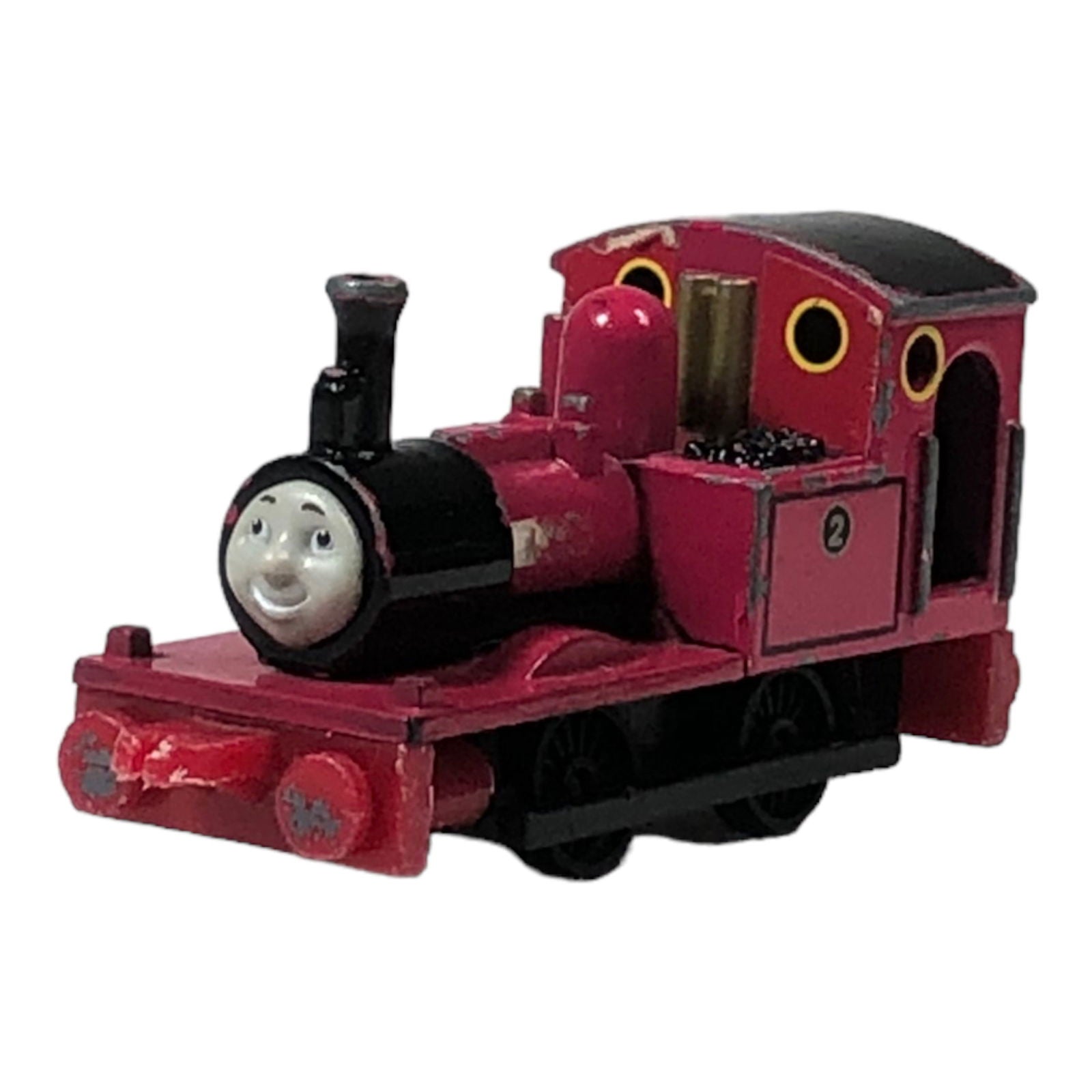 Thomas The Tank Engine Rheneas