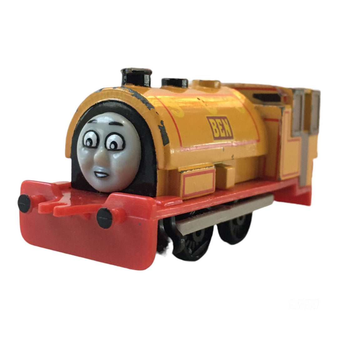 Ertl bill and ben on sale