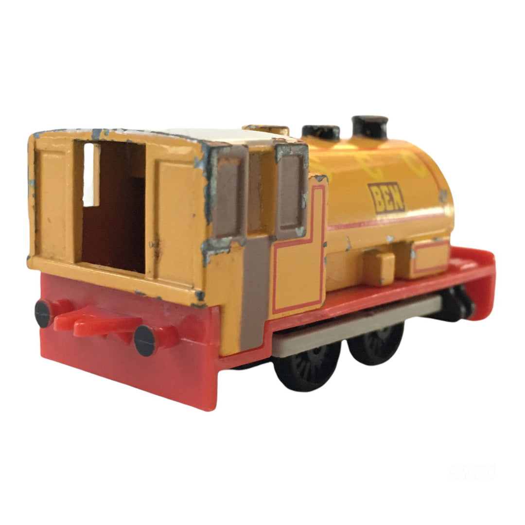 1991 ERTL Ben - 