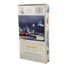 Load image into Gallery viewer, 1992 Thomas Gets Bumped VHS - 
