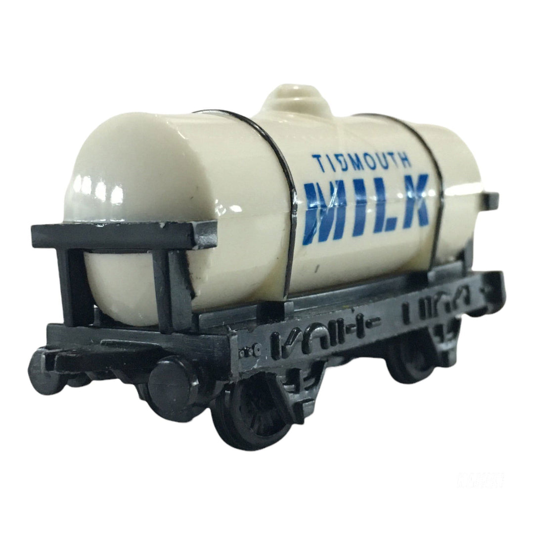 1993 ERTL Milk Tanker - 