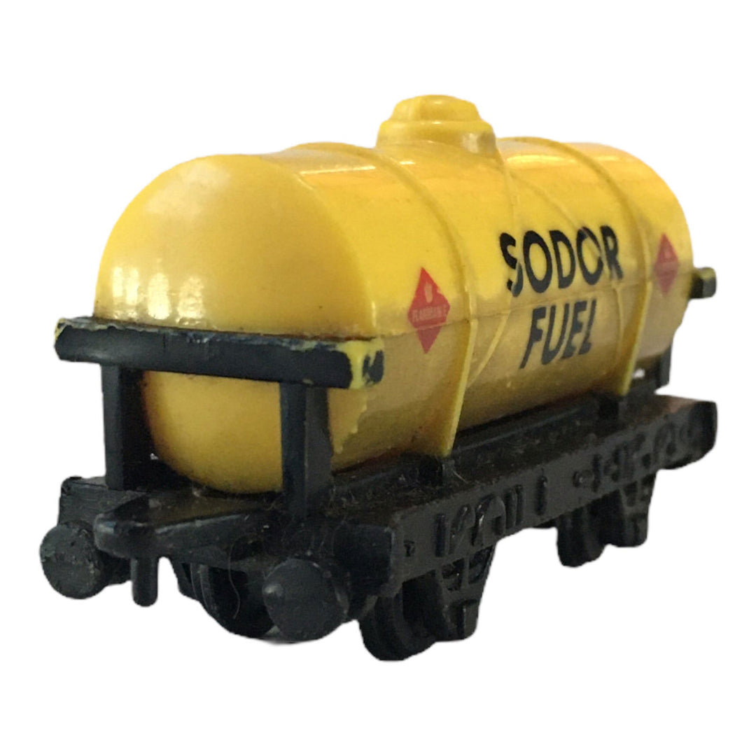 1993 ERTL Sodor Fuel Tanker - 