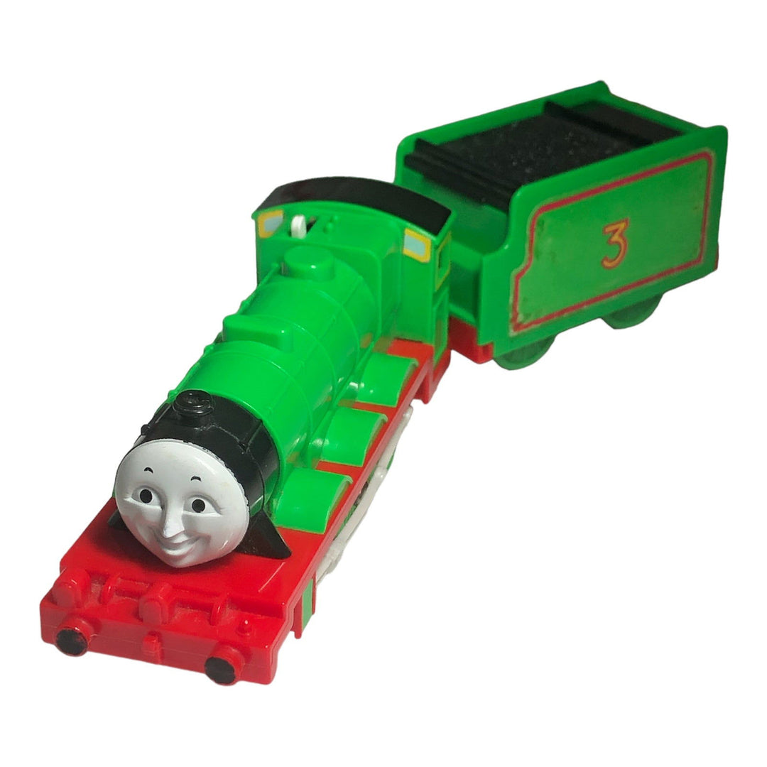 1993 TOMY OG Henry -